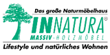 Das Logo von Innatura Massivholzmöbel GmbH
