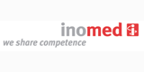 Das Logo von Inomed Medizintechnik GmbH