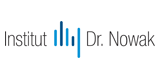 Das Logo von Institut Dr. Nowak GmbH & Co. KG