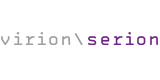 Das Logo von Institut Virion\Serion GmbH