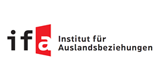 Das Logo von Institut für Auslandsbeziehungen e.V.