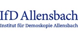 Das Logo von Institut für Demoskopie Allensbach GmbH
