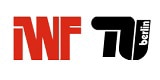 Das Logo von Institut für Werkzeugmaschinen und Fabrikbetrieb TU Berlin