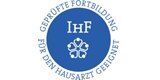Das Logo von Institut für hausärztliche Fortbildung im Deutschen Hausärzteverband (IHF) e.V.