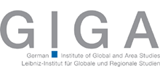 Das Logo von GIGA German Institute for Global and Area Studies