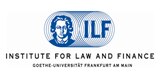 Das Logo von Institute for Law and Finance