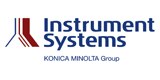 Instrument Systems GmbH Logo