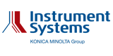 Das Logo von Instrument Systems GmbH