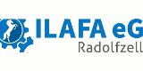 Das Logo von ILAFA eG