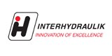 Das Logo von Interhydraulik Gesellschaft für Hydraulik-Komponenten mbH