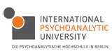 Das Logo von International Psychoanalytic University Berlin GmbH
