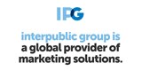 Das Logo von Interpublic Group Deutschland GmbH