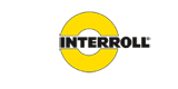 Das Logo von Interroll Conveyor GmbH