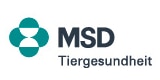 Das Logo von Intervet Deutschland GmbH / MSD Animal Health