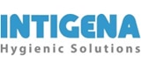 Das Logo von Intigena GmbH & Co. KG