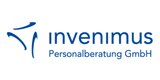 Das Logo von Invenimus Personalberatung GmbH