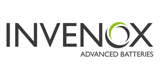 Das Logo von Invenox GmbH