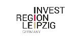 Das Logo von Invest Region Leipzig GmbH
