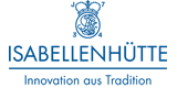 Logo: Isabellenhütte Heusler GmbH & Co. KG