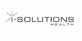 i-SOLUTIONS Health GmbH Logo