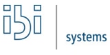 Das Logo von ibi systems GmbH