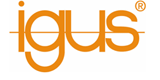 igus® GmbH Logo