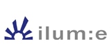 Das Logo von ilum:e informatik ag