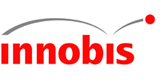 Das Logo von innobis AG