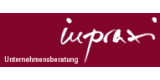 Das Logo von inpraxi Unternehmensberatung GmbH & Co. KG