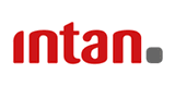 Das Logo von intan group