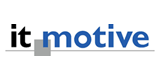 Das Logo von it-motive AG