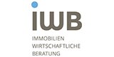 Das Logo von iwb Immobilienwirtschaftliche Beratung GmbH