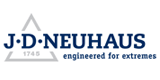 Das Logo von J.D. Neuhaus GmbH & Co. KG
