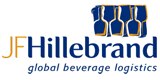Das Logo von JF Hillebrand Deutschland GmbH