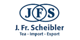 Das Logo von J. Fr. Scheibler GmbH & Co. KG
