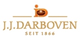 Das Logo von J. J. Darboven GmbH & Co. KG