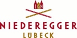 Das Logo von J. G. Niederegger GmbH & Co. KG