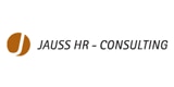 Das Logo von JAUSS HR-Consulting GmbH & Co. KG