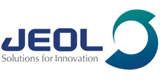 Das Logo von JEOL (Germany) GmbH