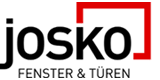Das Logo von Josko Fenster und Türen GmbH