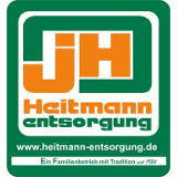 Das Logo von Jan Heitmann GmbH