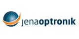 Jena-Optronik Gesellschaft mit beschänkter Haftung Logo