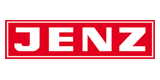 Das Logo von JENZ GmbH