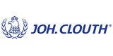 Das Logo von Joh. Clouth GmbH