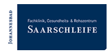 Das Logo von Johannesbad Saarschleife GmbH & Co. KG