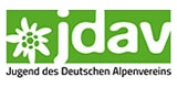 Logo: Jugend des Deutschen Alpenvereins (JDAV) e.V.