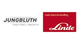 Das Logo von Jungbluth Fördertechnik GmbH & Co.KG