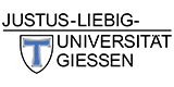 Das Logo von Justus-Liebig-Universität Gießen