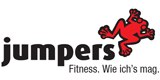 Logo: jumpers fitness GmbH