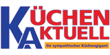 Das Logo von Küchen Aktuell GmbH